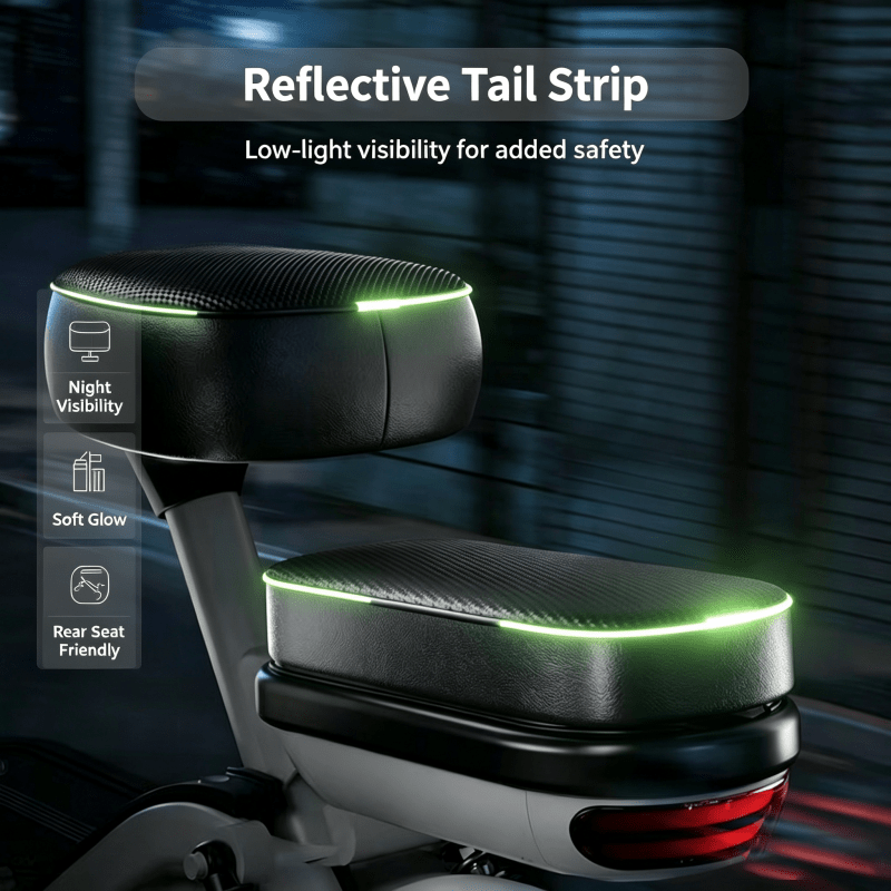 Pokrowiec na siedzenie roweru  – Leather Car Seat Cover recenzja i cena