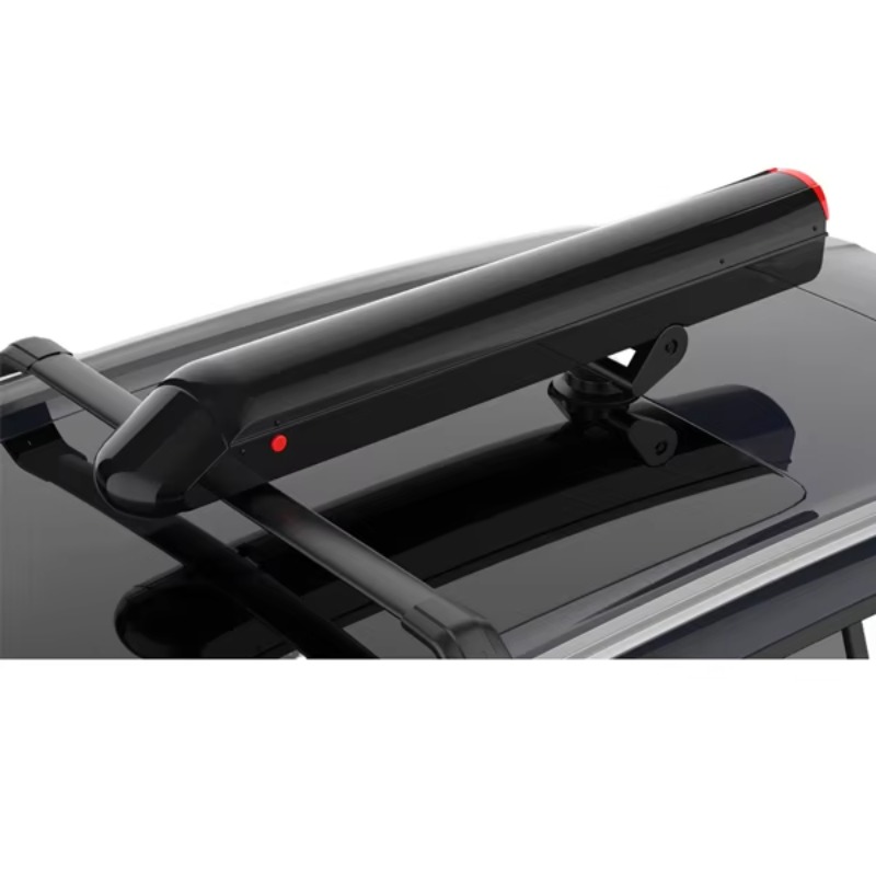 Hurtownia nowych produktów 202 – Automatic Car Sunshade recenzja i cena