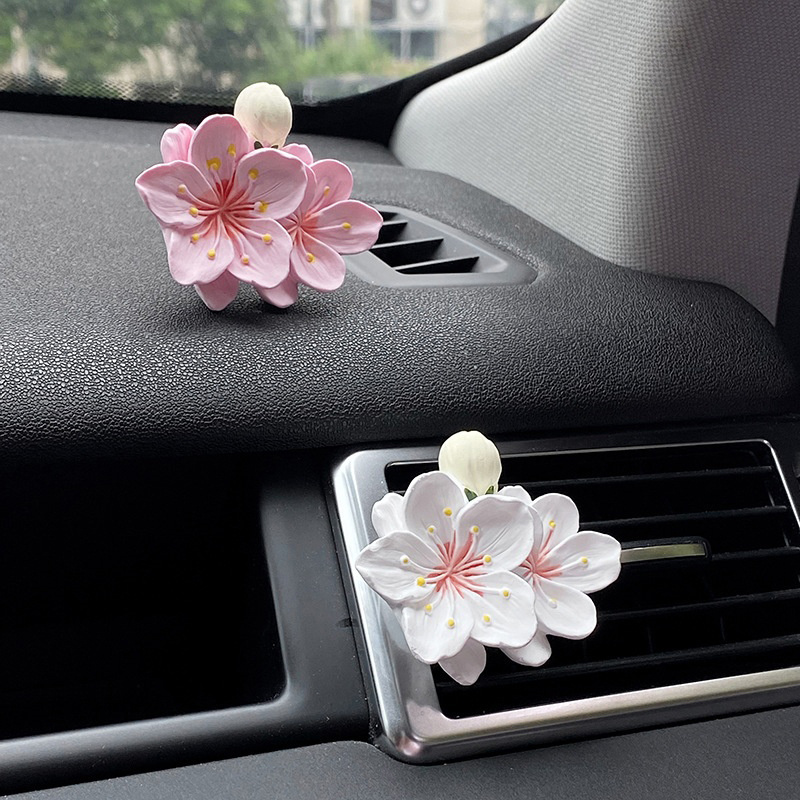 1 szt. Modny, mały, elegancki  – Car Accessories Usa recenzja i cena