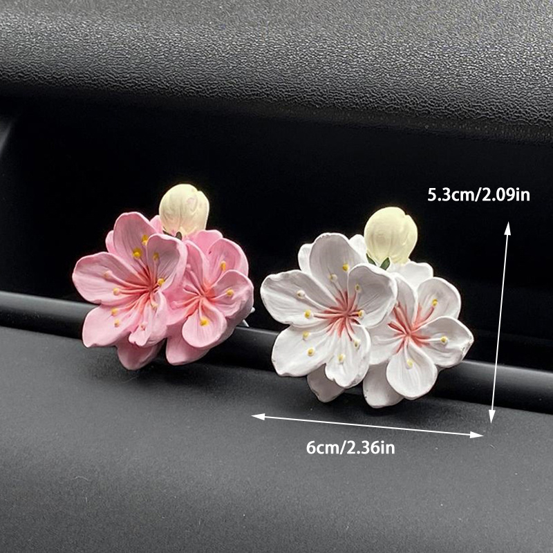1 szt. Modny, mały, elegancki  – Car Accessories Usa recenzja i cena