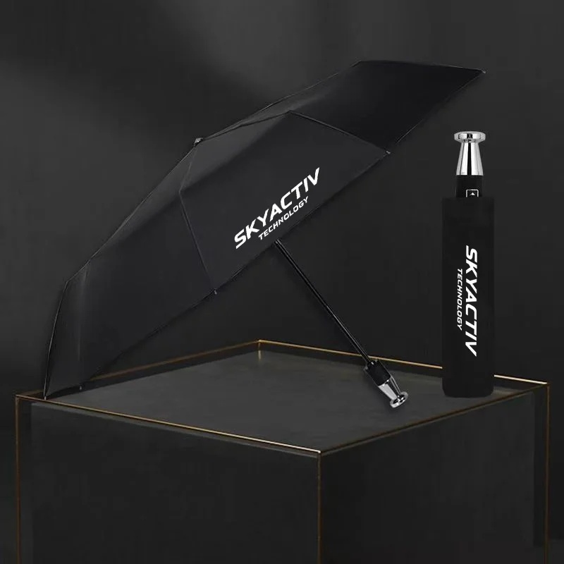 Automatycznie składany, wiatro – Automatic Car Sunshade recenzja i cena
