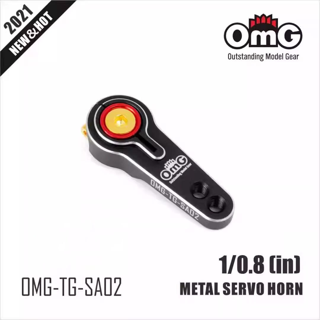 OmG Nowy Produkt 25T Serwo Ram – Car Accessories Omg recenzja i cena