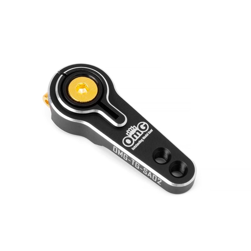 OmG Nowy Produkt 25T Serwo Ram – Car Accessories Omg recenzja i cena