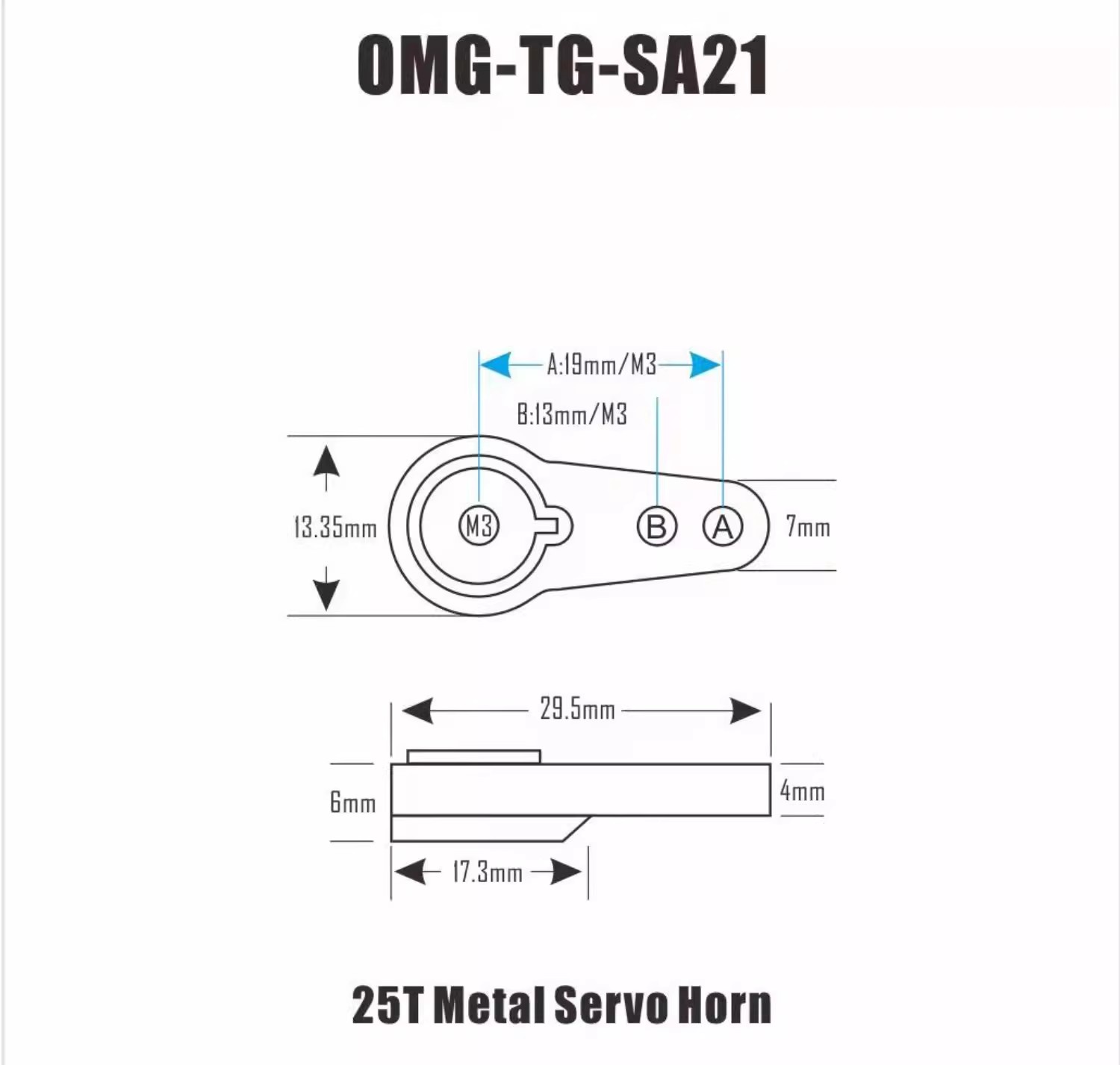 OmG Nowy Produkt 25T Serwo Ram – Car Accessories Omg recenzja i cena
