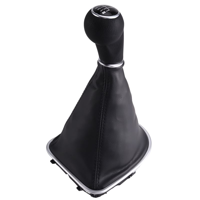 Gałka zmiany biegów A20K-Car 5 – Leather Car Seat Cover recenzja i cena