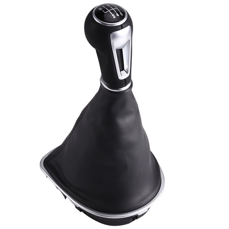 Gałka zmiany biegów A20K-Car 5 – Leather Car Seat Cover recenzja i cena