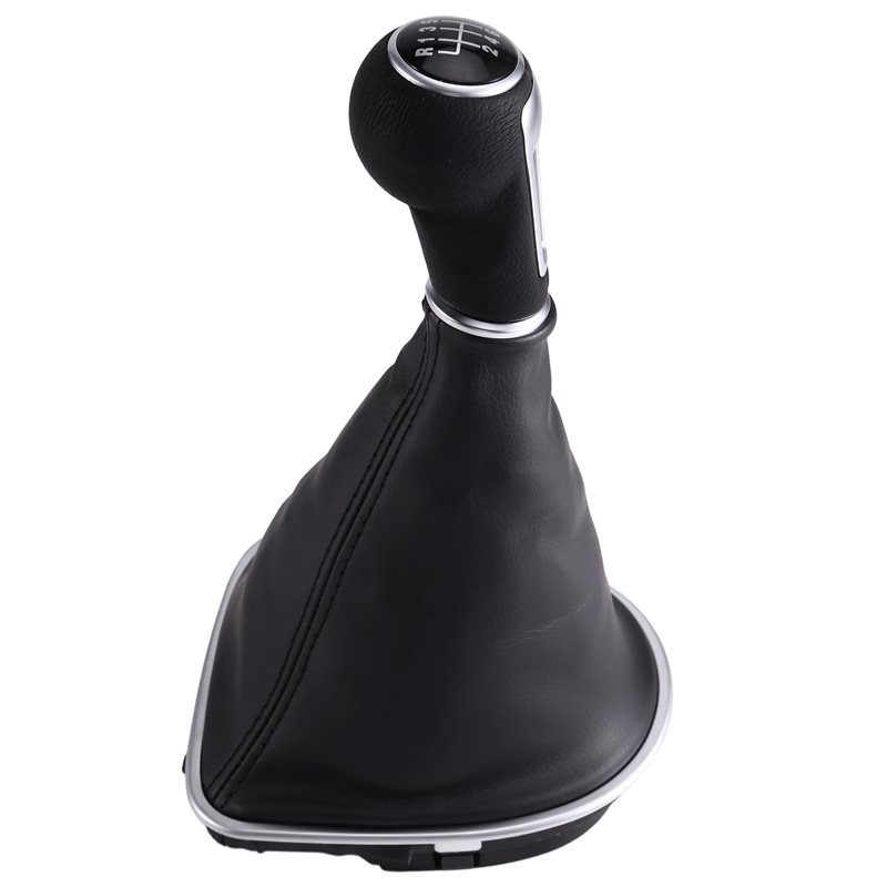 Gałka zmiany biegów A20K-Car 5 – Leather Car Seat Cover recenzja i cena