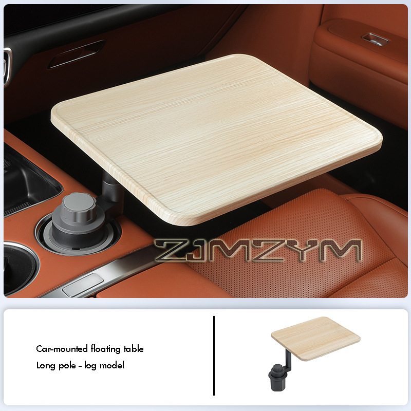 Mały pływający stolik do samoc – Back Seat Car Table recenzja i cena
