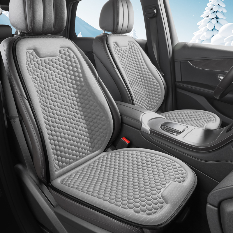 Poduszka na siedzenie samochod – Car Seat Cushion Memory Foam recenzja i cena