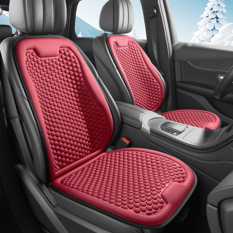 Poduszka na siedzenie samochod – Car Seat Cushion Memory Foam recenzja i cena