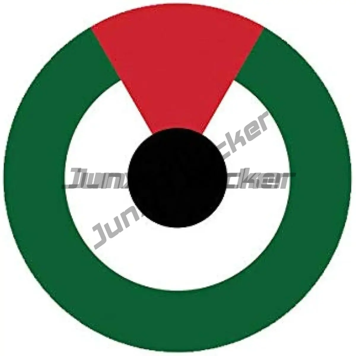 Naklejki samochodowe z flagą U – Car Accessories Uae recenzja i cena