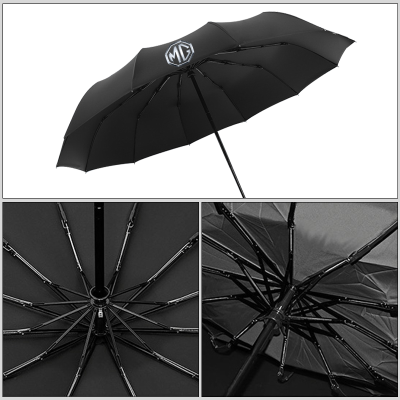 Automatyczny składany parasol  – Automatic Car Sunshade recenzja i cena