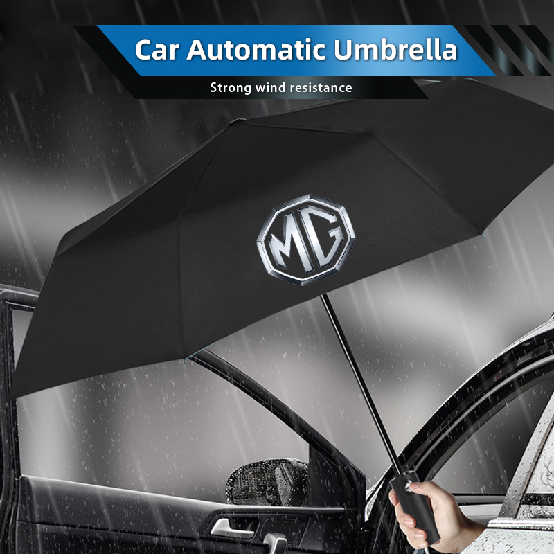 Automatyczny składany parasol  – Automatic Car Sunshade recenzja i cena