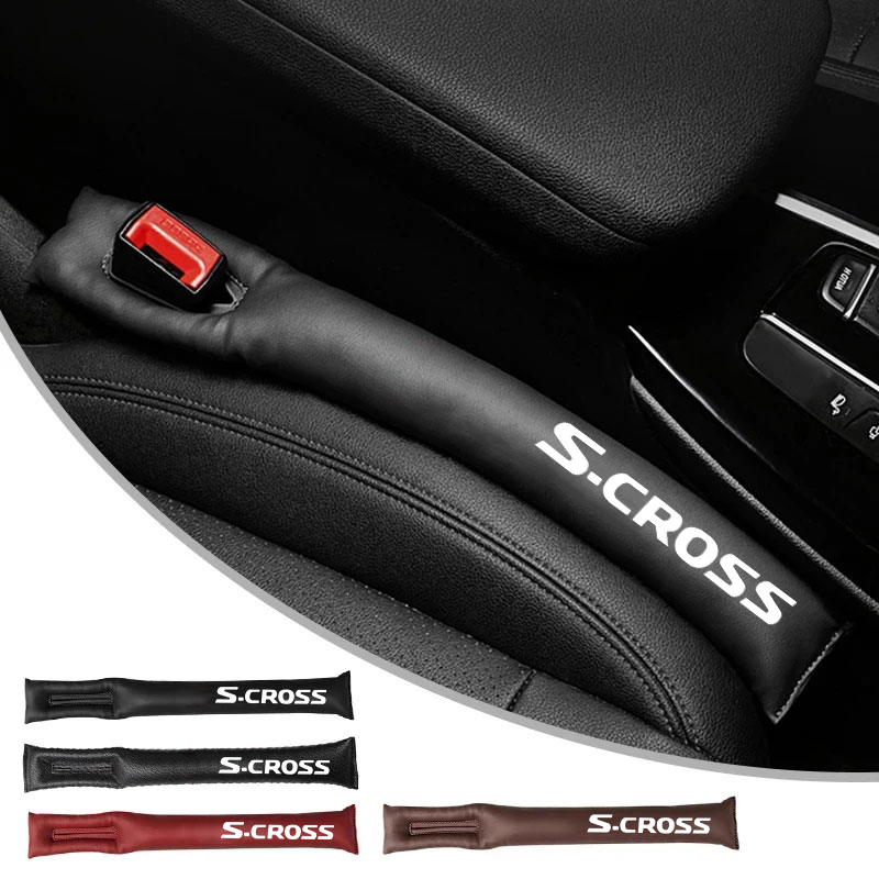 Uniwersalna listwa wypełniając – Leather Car Seat Cover recenzja i cena