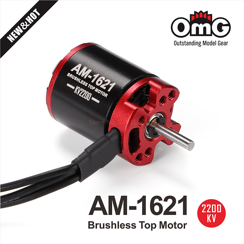 Omg Akcesoria do zdalnie stero – Car Accessories Omg recenzja i cena