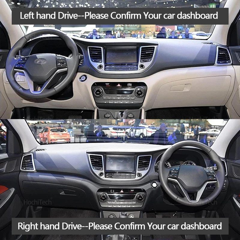 Dla Hyundai Tucson 2015 2016 2 – Automatic Car Sunshade recenzja i cena