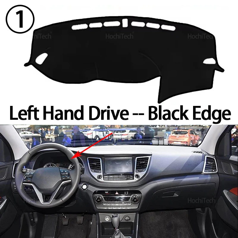 Dla Hyundai Tucson 2015 2016 2 – Automatic Car Sunshade recenzja i cena