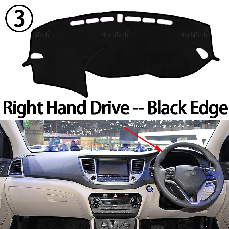 Dla Hyundai Tucson 2015 2016 2 – Automatic Car Sunshade recenzja i cena