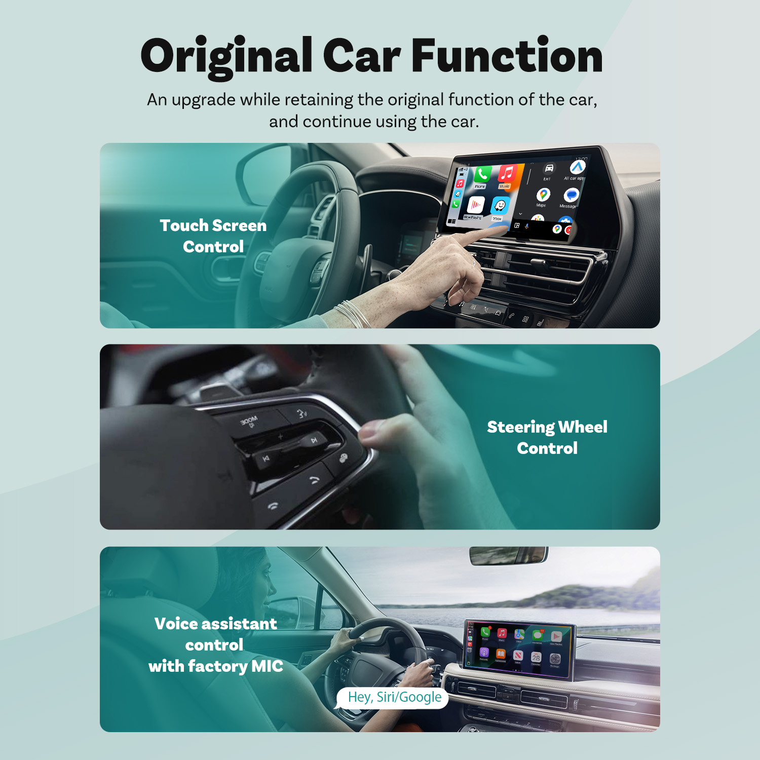 Ottocast Mini Slim Bezprzewodo – Car Accessories Usa recenzja i cena