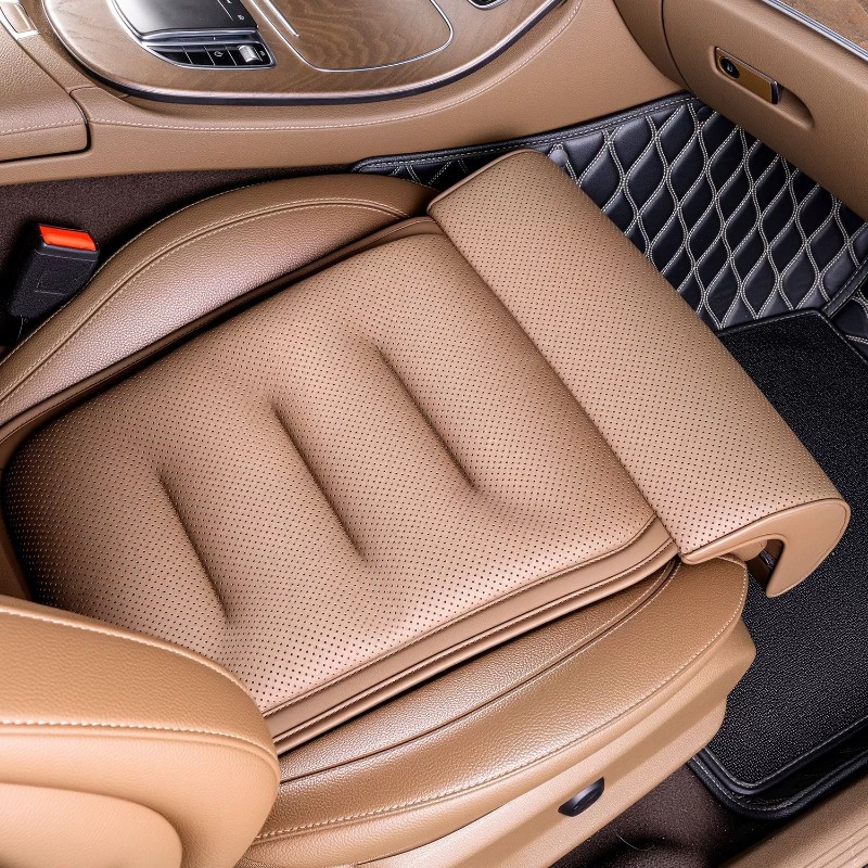 2 sztuki, nowe, uniwersalne po – Car Seat Cushion Memory Foam recenzja i cena