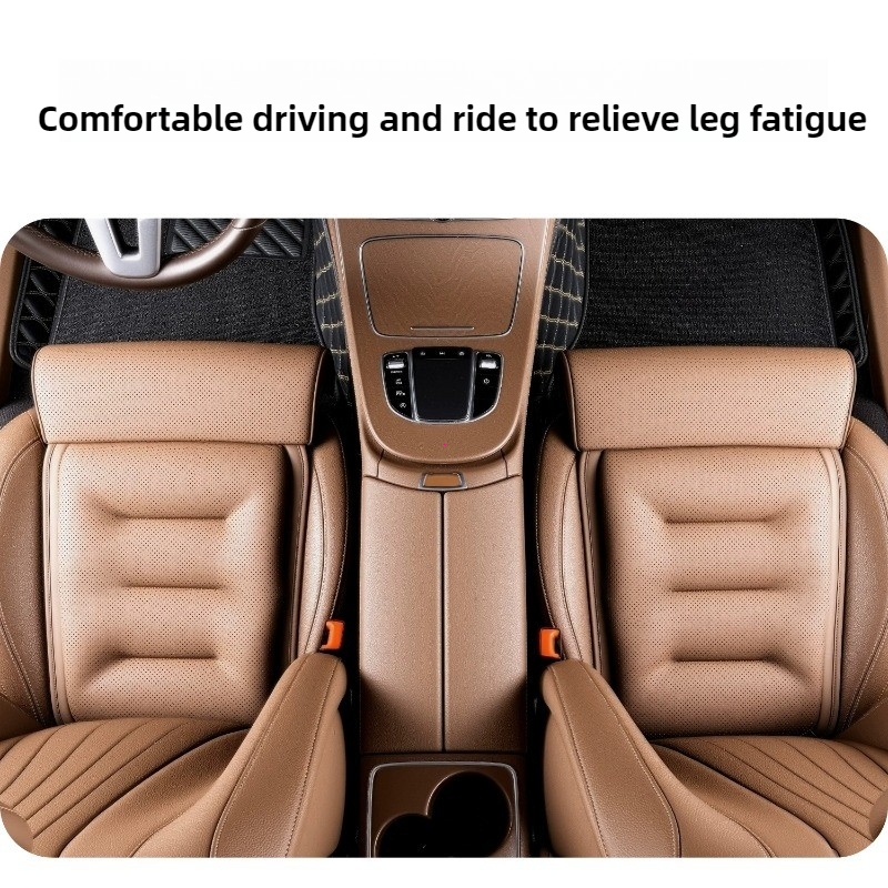 2 sztuki, nowe, uniwersalne po – Car Seat Cushion Memory Foam recenzja i cena