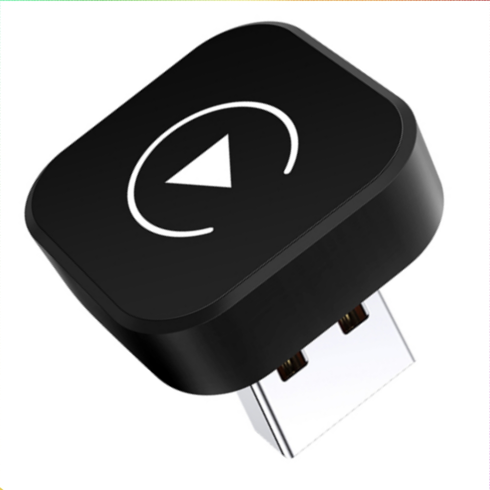 Adapter 2w1 z przewodowego na  – Car Accessories Usa recenzja i cena