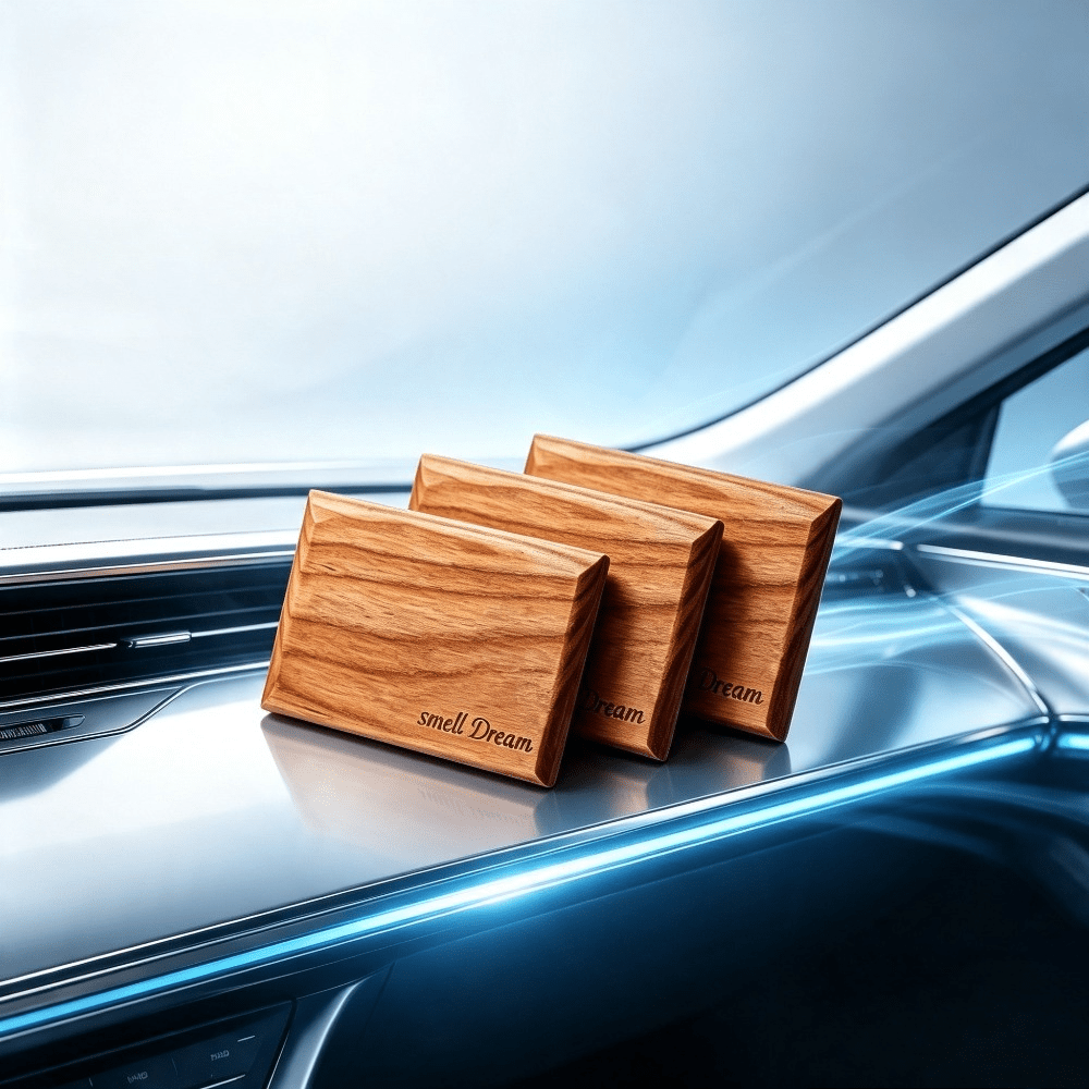 Odświeżacz powietrza do samoch – Car Accessories Usa recenzja i cena